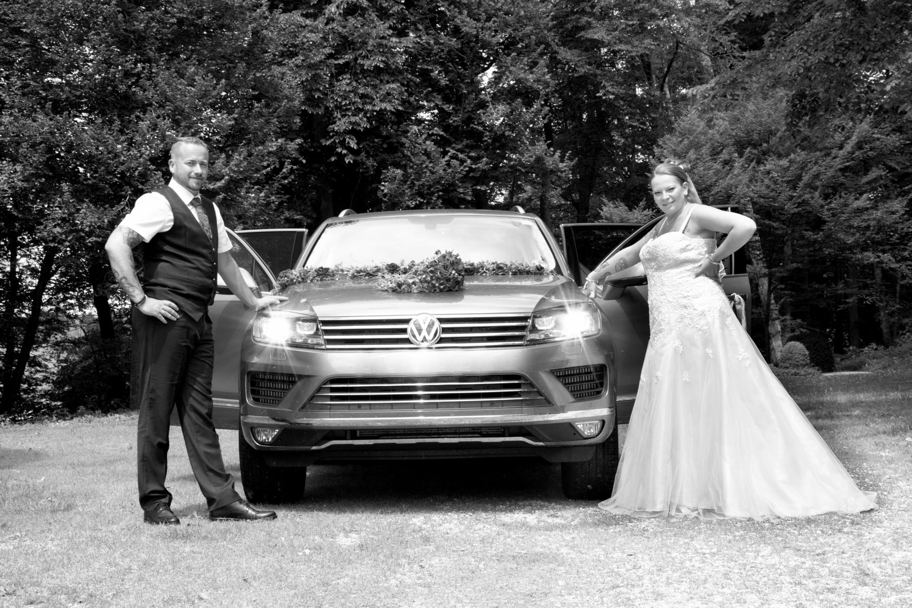 Hochzeitsfotografie